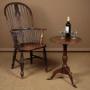 Georgian Oak Wine Table c.1780