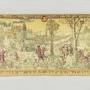 Large Tapestry Wall Hanging