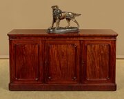 Mahogany Sideboard C.1870
