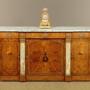 Marble Top Sideboard by Guerin of Paris c.1910
