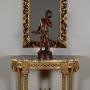 Marble Topped Console Table c.1880.