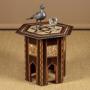 Moorish Style Liberty & Co. Side Table c.1910