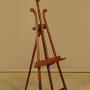 Oak Display Easel c.1910