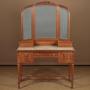 Oak Dressing Table c.1900.