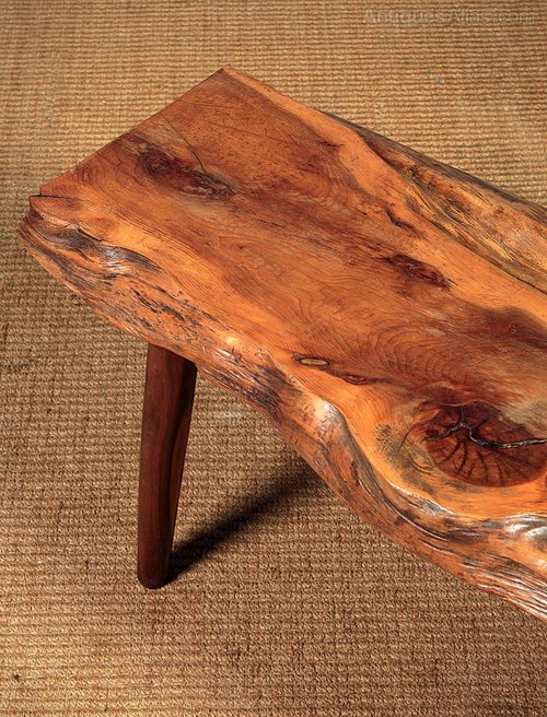 Antiques Atlas - Pair Mid Century Modern Coffee Tables C.1960.