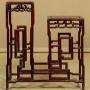 pedestals  oriental