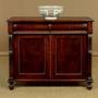 Regency Mahogany Chiffonier c.1830