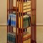 Revolving Bookcase c.1910