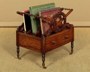 Rosewood Canterbury C.1860