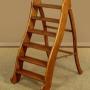 Set of Folding Library Steps