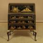 Small Chinoiserie Bureau c.1930