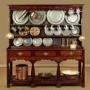 Small Cottage Welsh Dresser c.1800