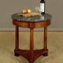 Small French Empire Gueridon Side Table c.1840