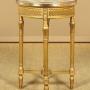 Small Giltwood Wine Table c.1930