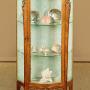 Small Louis XV Style Vitrine c.1930