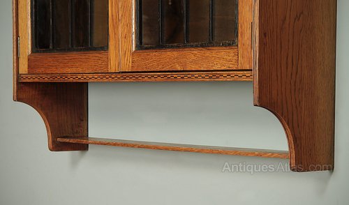 Small Oak Wall Cabinet C 1905 Antiques Atlas - Small Oak Wall Cabinet Small Oak Wall Cabinet C 1905 Antiques Atlas - Small Oak Wall Cabinet