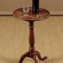 Small Oak Wine Table c.1800