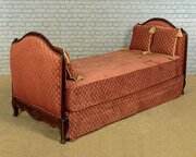 Upholstered Day Bed C.1920