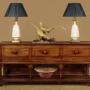 Welsh Dresser Base with Potboard c.1810