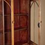 bookcase