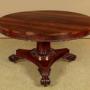 William IV Rosewood Breakfast Dining Table c.1835