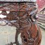 angloindian rosewood