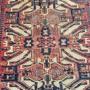 persian rug