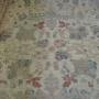Attractive Afghan Ziegler Carpet. 349cm X 271cm.