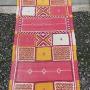 Moroccan Berber Narrow Rug. 178cm X 60cm.