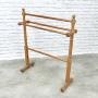 Victorian Towel Rail