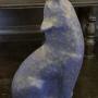 Ceramic Blue Wolf Wolfsburg 1989 for VW Volkswagen