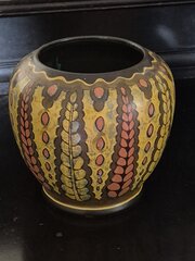 Gouda For Liberty London Small Jardiniere / Vase 