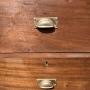Mahogany  office