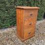 Filing Cabinet  Victorian