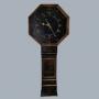 Tavern clock Circa 1750 John Southey, Exeter