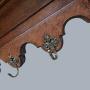coat rack  hall coat rack