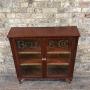 English  Mahogany