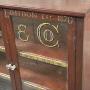 Apothecary Cabinet