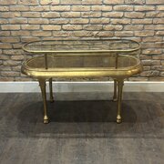 1910s Bow End Shop Display Counter