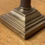 Brass  Lamp