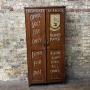 1930s Highgate School Cupboard