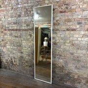 1940s Tailor’s Shop Full-Length Mirror