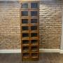 1950s Drapers Cabinet