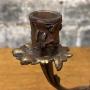 Antique  Candelabra