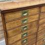 English  Mahogany