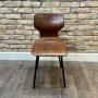 Chairs By Pagholz FLOTOTTO Set Of 3 