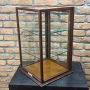 Countertop Shop Display Cabinet By J.C. King Ltd, 