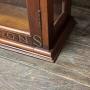 English  Mahogany