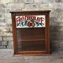 J. S. Fry & Sons Shop Display Cabinet