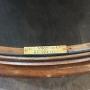 English  Mahogany